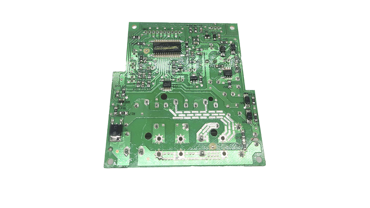 Tarjeta Electrónica Cafetera capuccinera Oster 6601 1