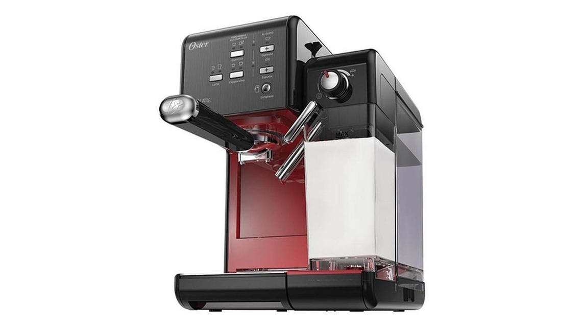 Tarjeta Electrónica Cafetera capuccinera Oster 6601 4