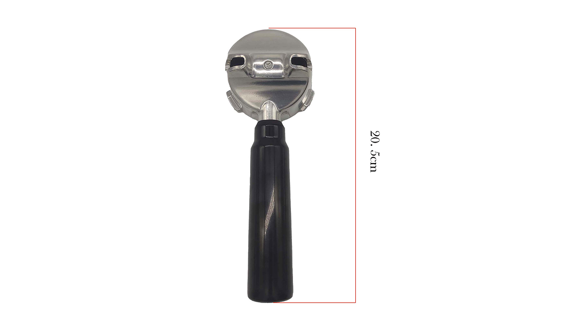 Portafiltro Cafetera Capuchinera Oster 7300 6