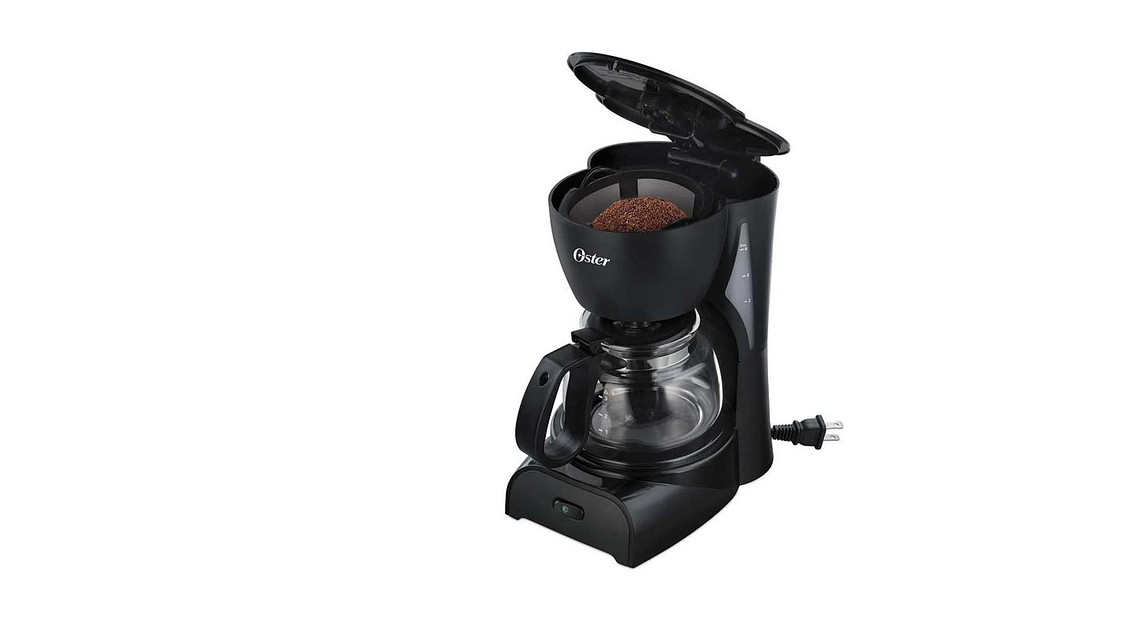 Resistencia Cafetera Oster 4 Tazas 4
