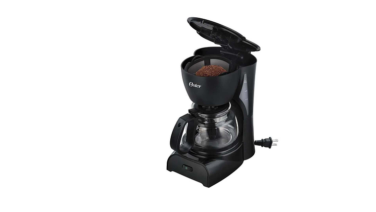 Resistencia Cafetera Oster 4 Tazas 4