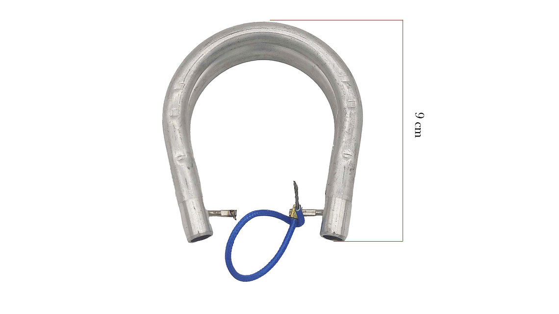 Resistencia Cafetera Oster 4 Tazas 6