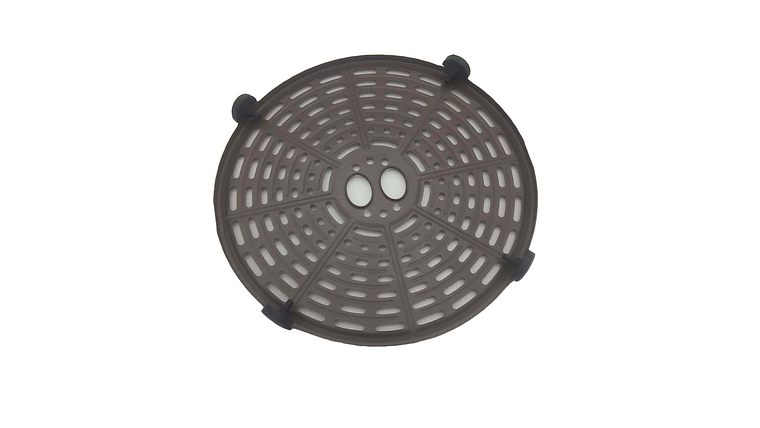 Accesorio Parrilla Freidora Oster 4 Litros  1