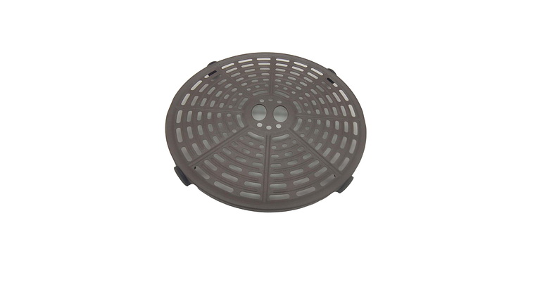 Accesorio Parrilla Freidora Oster 4 Litros  3