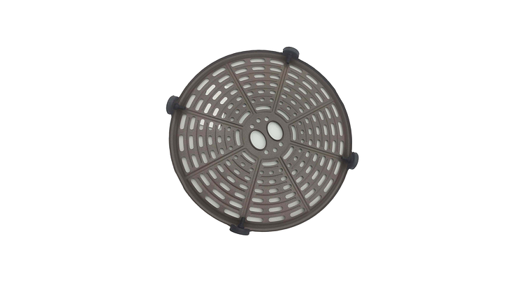 Accesorio Parrilla Freidora Oster 4 Litros  4