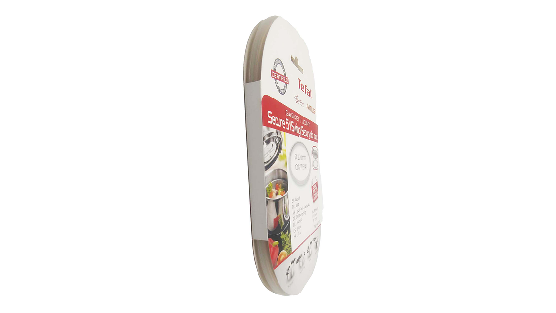 Empaque Ollas a Presión Imusa Talent Master 1