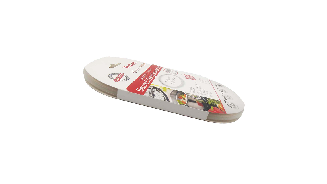 Empaque Ollas a Presión Imusa Talent Master 7