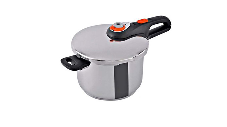 Empaque Ollas a Presión Imusa Talent Master 6