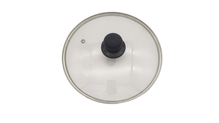 Tapa De Vidrio 24 cm Imusa 2