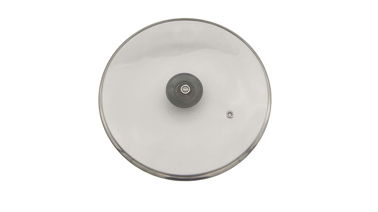 Tapa De Vidrio 24 cm Imusa 3