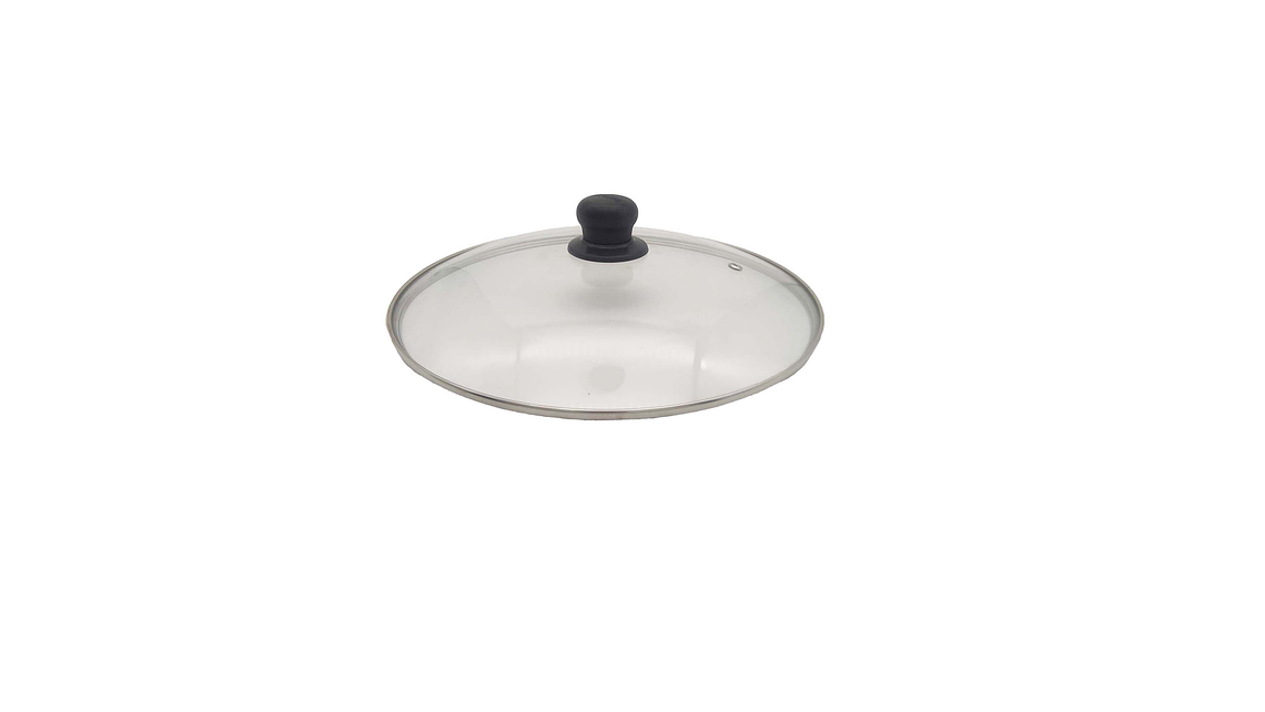 Tapa De Vidrio 24 cm Imusa 4