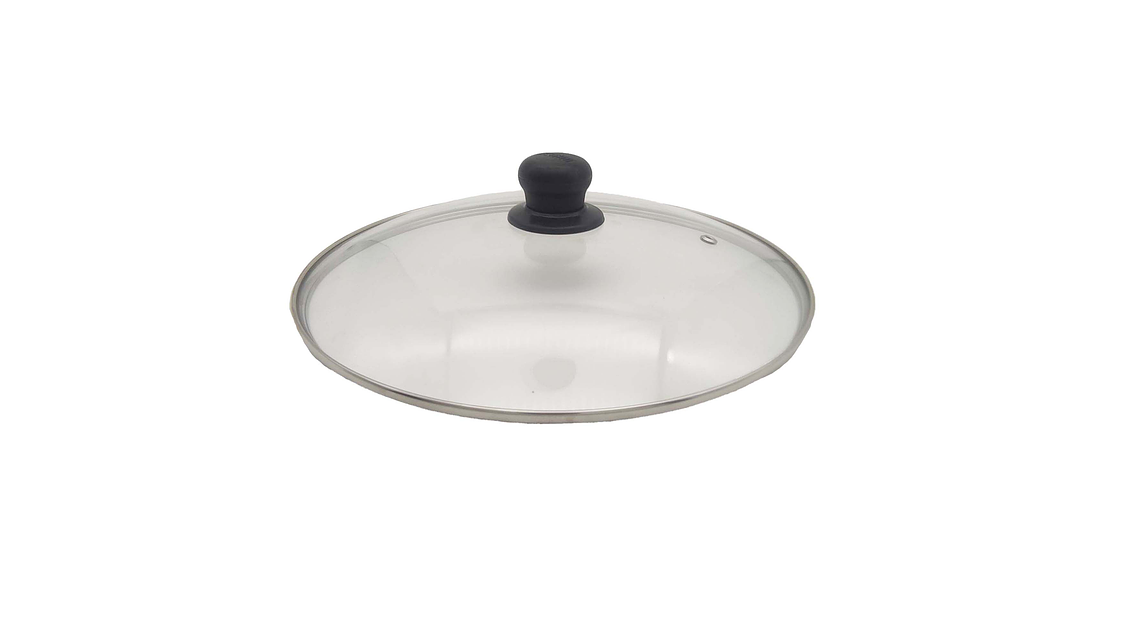 Tapa de Vidrio 30 cm Imusa 3