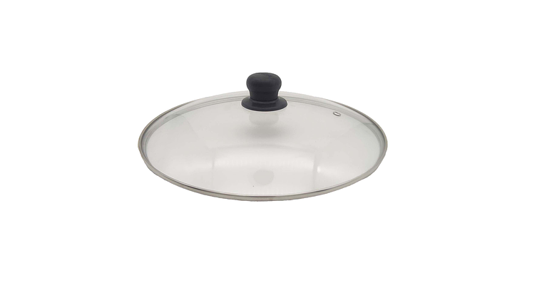 Tapa de Vidrio 30 cm Imusa 3