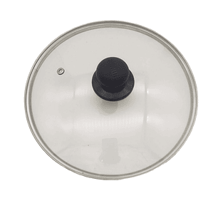 Tapa de Vidrio 26 cm Imusa