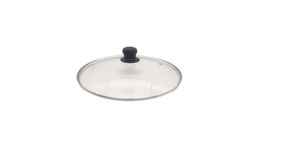 Tapa de Vidrio 26 cm Imusa 4