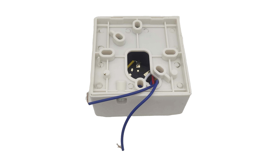 Control de Velocidades Ventilador de Techo KDK 3