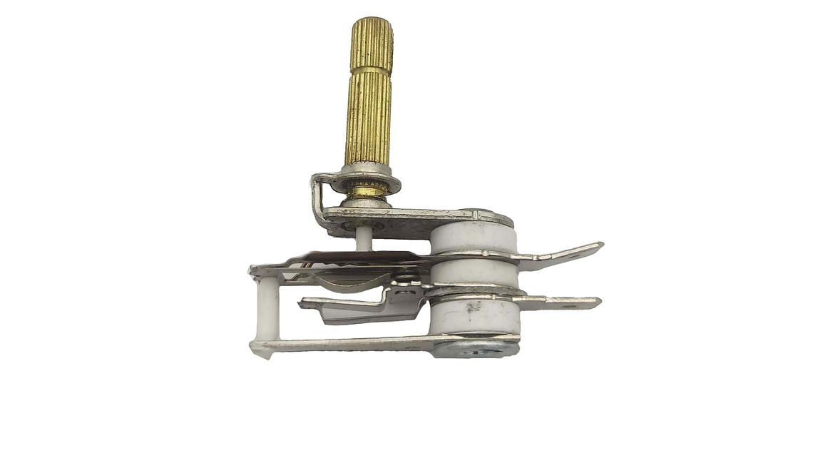 AUTOMATICO SANDUCHERA WAFLETA OSTER CG120 2