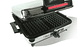 AUTOMATICO SANDUCHERA WAFLETA OSTER CG120 - Miniatura 4