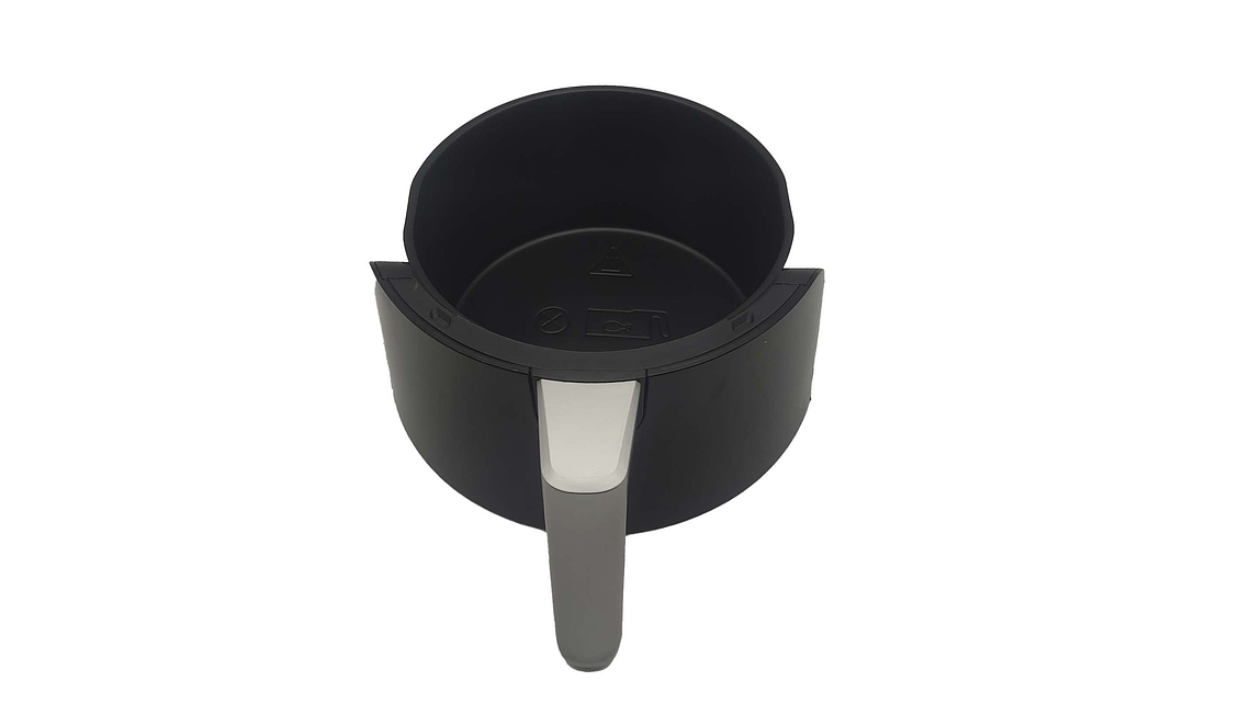 Tazón Para Freidora Oster 1.8 L 2