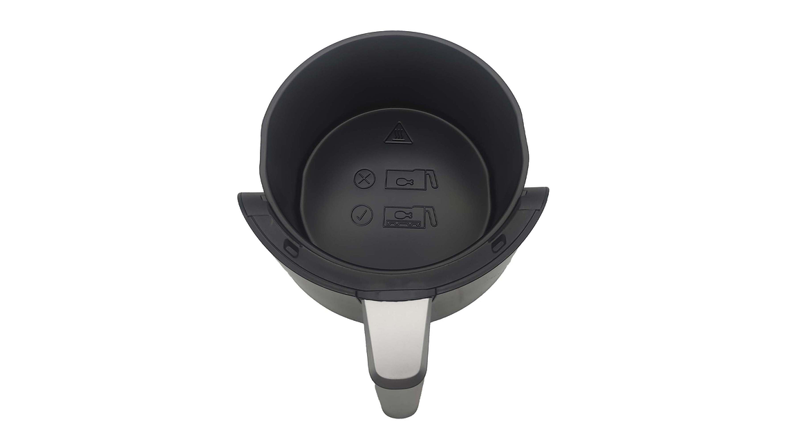 Tazón Para Freidora Oster 1.8 L 3