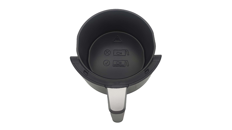 Tazón Para Freidora Oster 1.8 L 3