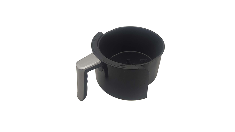 Tazón Para Freidora Oster 1.8 L 4