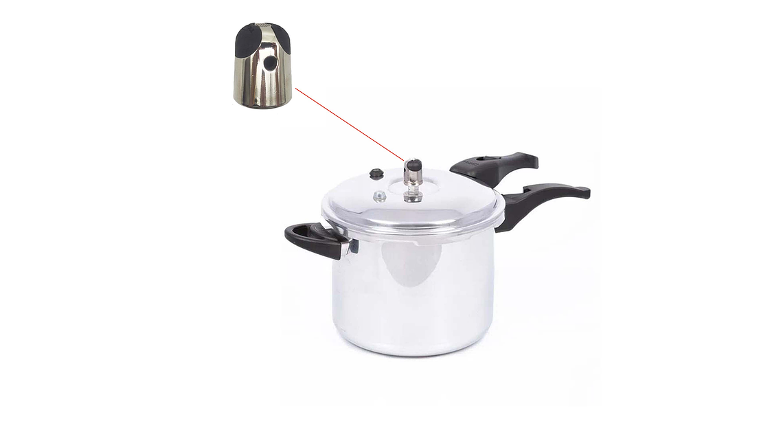 Repuesto Pito / Pesa Olla A presión Universal Ultra 5