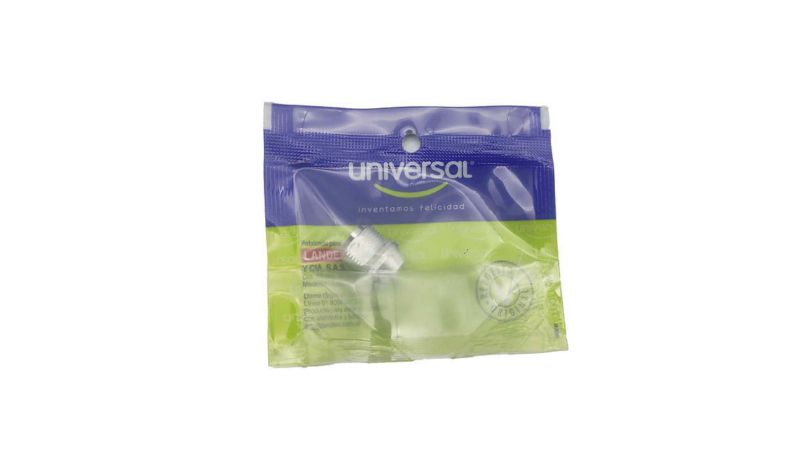 Repuesto Olla A Presion Universal Ultra Fusible Auxiliar 1