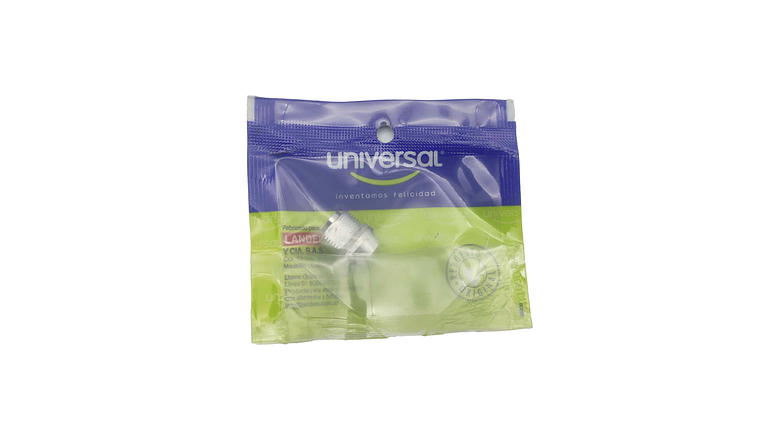 Repuesto Olla A Presion Universal Ultra Fusible Auxiliar 1