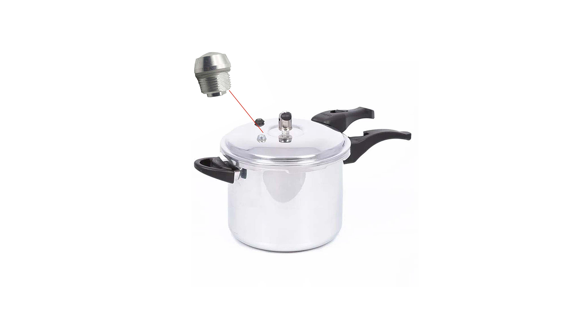 Repuesto Olla A Presion Universal Ultra Fusible Auxiliar 4