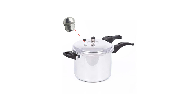 Repuesto Olla A Presion Universal Ultra Fusible Auxiliar 4