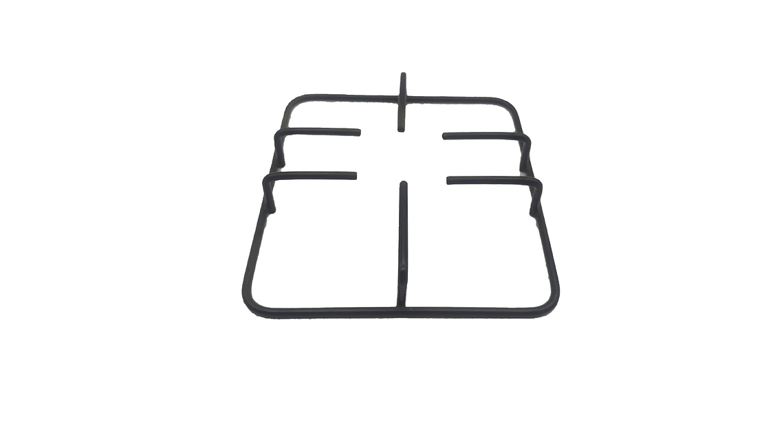 Parrilla Continental Sencilla 2