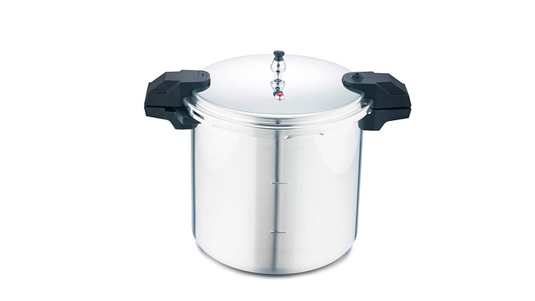 Empaque Olla a Presión Imusa Precisa Profesion 20.8 litros 3