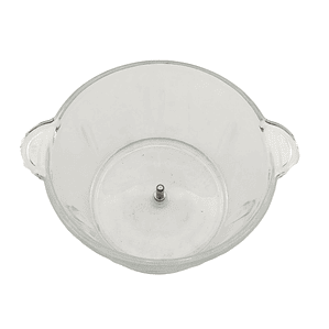 Repuesto Vaso Vidrio Picadora Home Elements Picamixer