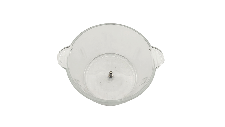 Repuesto Vaso Vidrio Picadora Home Elements Picamixer 2