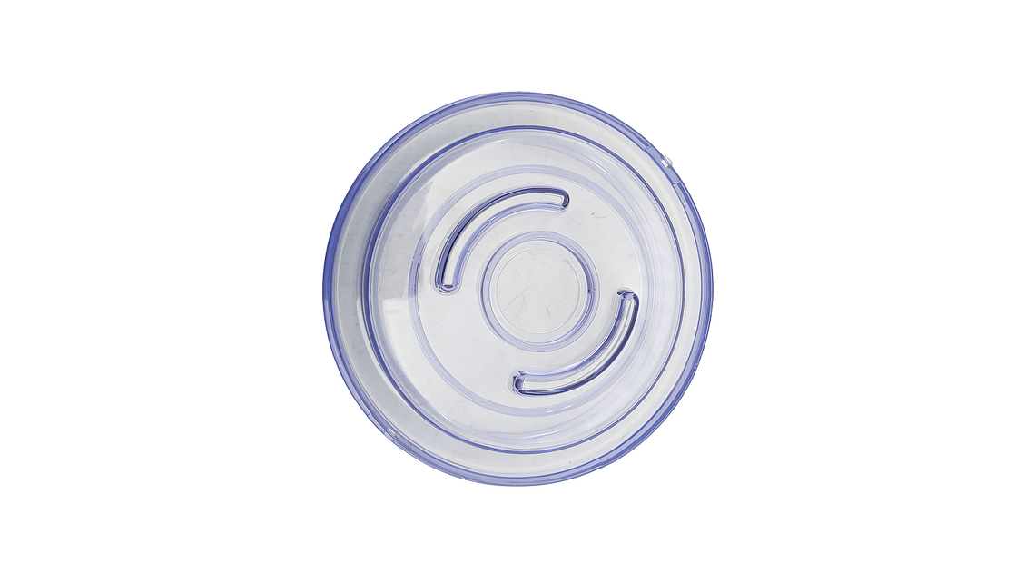 Repuesto Picatodo Home elements Tapa Plastica 1