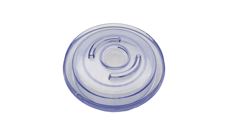 Repuesto Picatodo Home elements Tapa Plastica 2