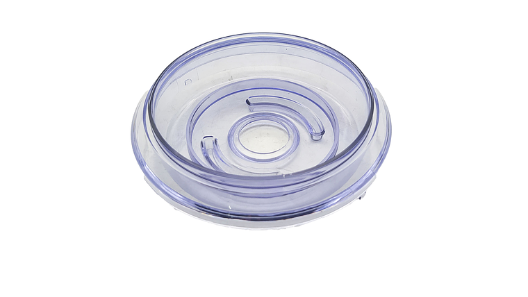 Repuesto Picatodo Home elements Tapa Plastica 3