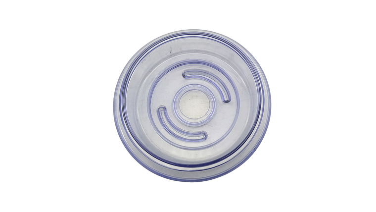 Repuesto Picatodo Home elements Tapa Plastica 4