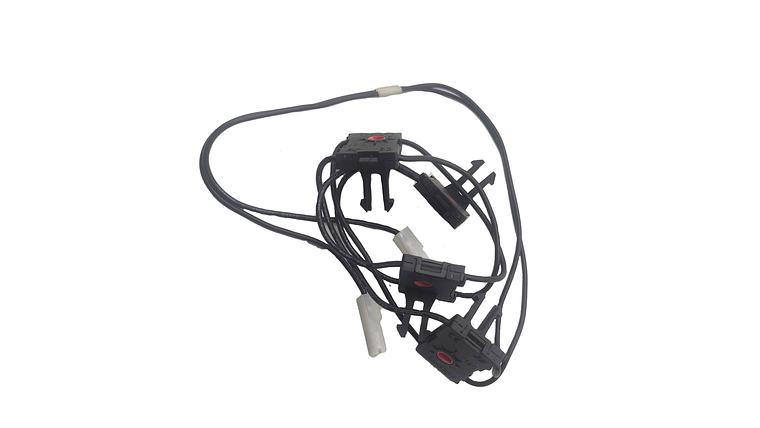 Catenaria Continental Gris 4 Llaves 3