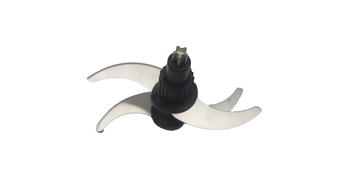Repuesto Picadora home Elements Picamixer Cuchilla 3