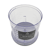 Repuesto Picatodo Home Elements Vaso Plastico