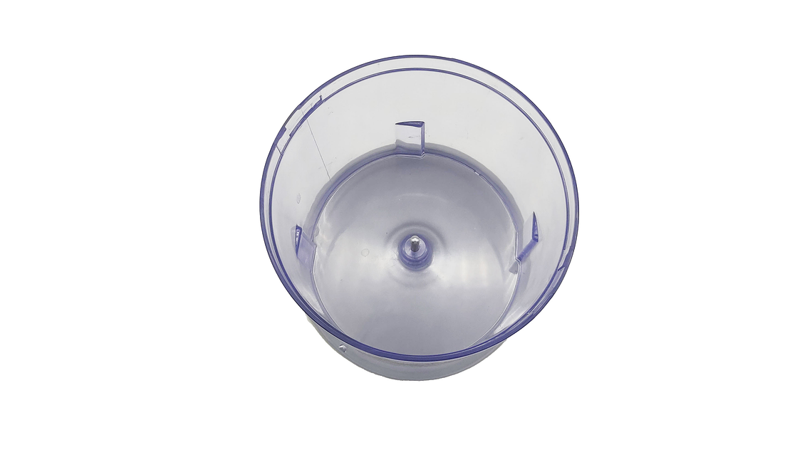 Repuesto Picatodo Home Elements Vaso Plastico 4