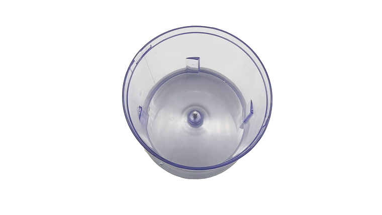 Repuesto Picatodo Home Elements Vaso Plastico 4