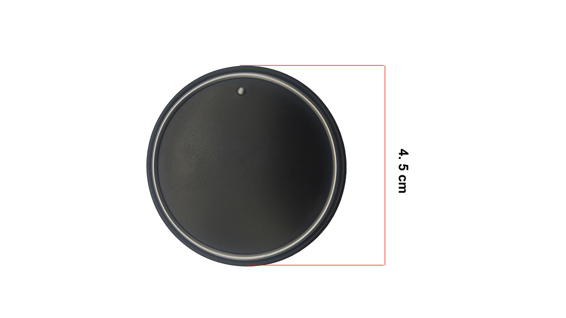 Perilla Cronometro Para Freidora Imusa 4.2 Litros 6