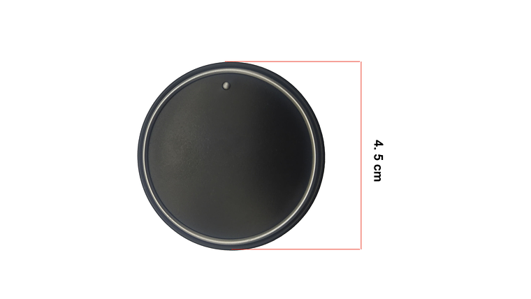 Perilla Cronometro Para Freidora Imusa 4.2 Litros 6