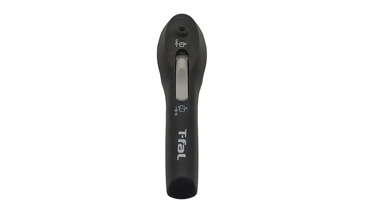 Repuesto Olla A Presion T-fal Secure 3 - 6 litros Manija Superior 1