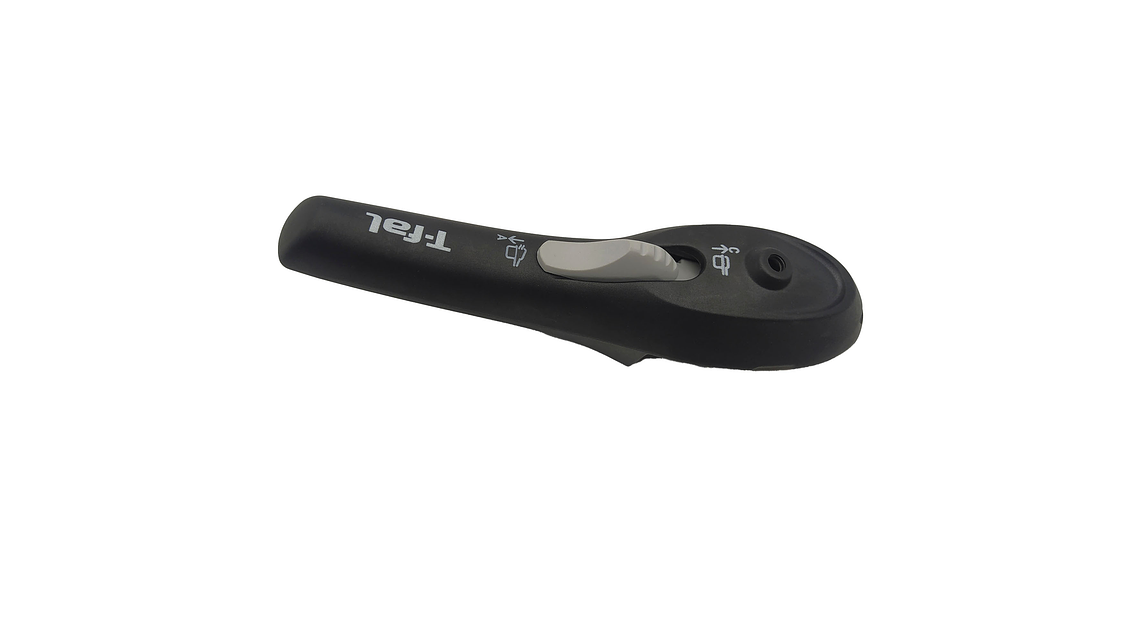 Repuesto Olla A Presion T-fal Secure 3 - 6 litros Manija Superior 4