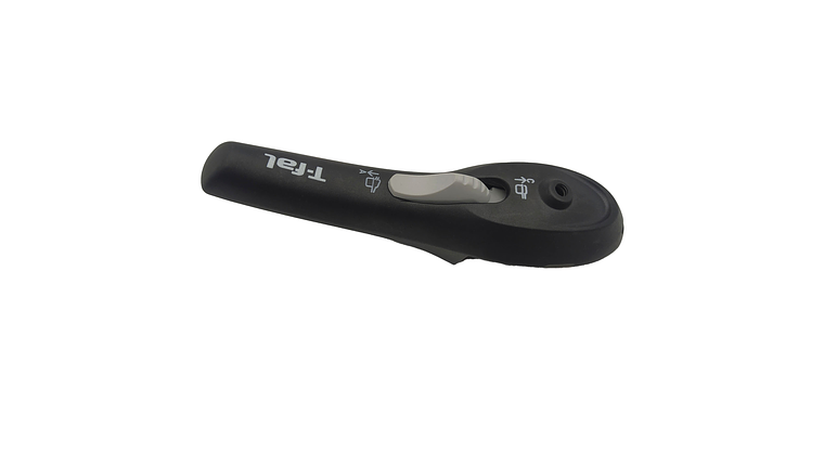 Repuesto Olla A Presion T-fal Secure 3 - 6 litros Manija Superior 4