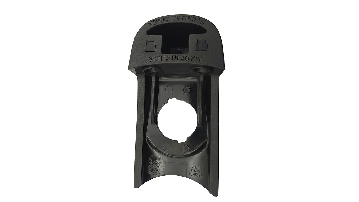 Repuesto Asa Tapa Valvula de escape Olla Talent Master 4 y 7 litros 3